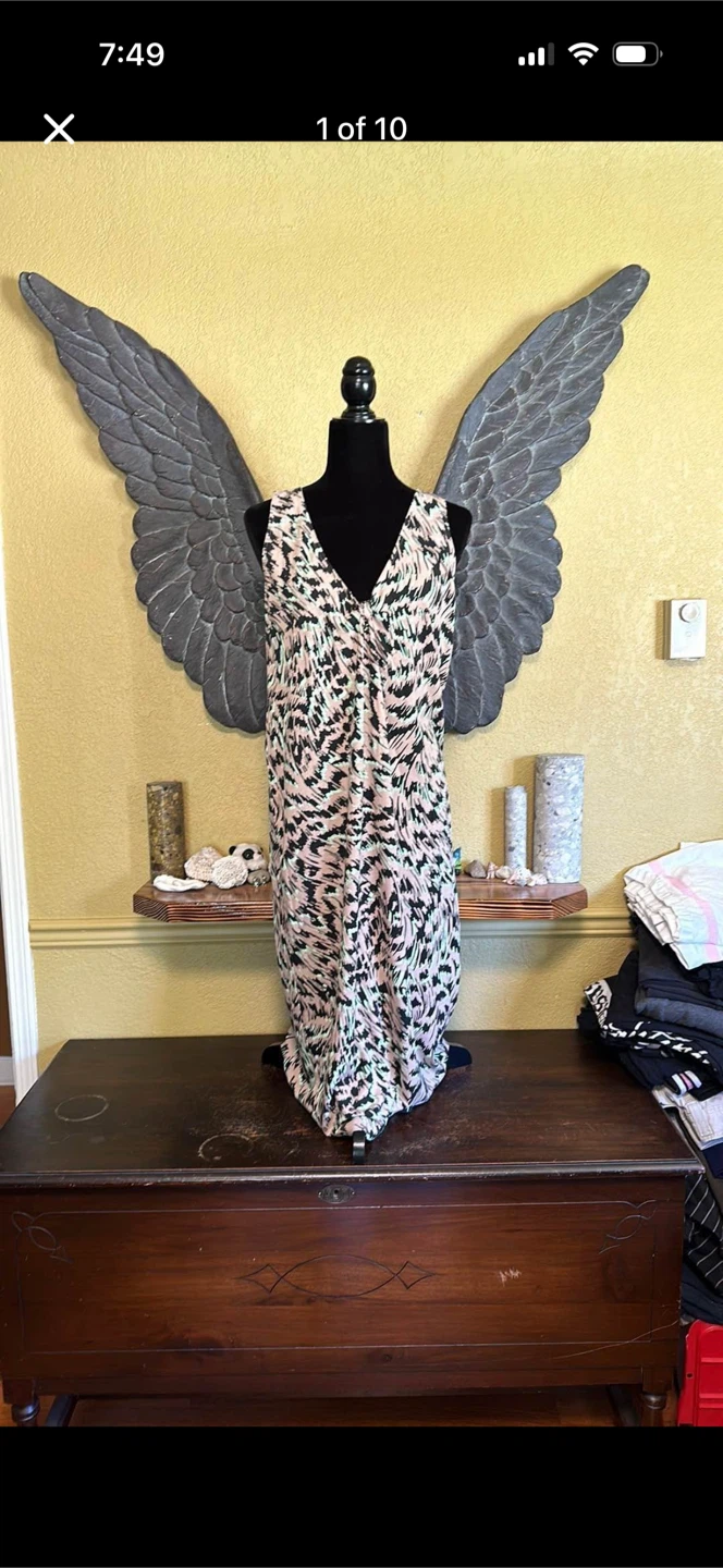 Vero Moda Dress