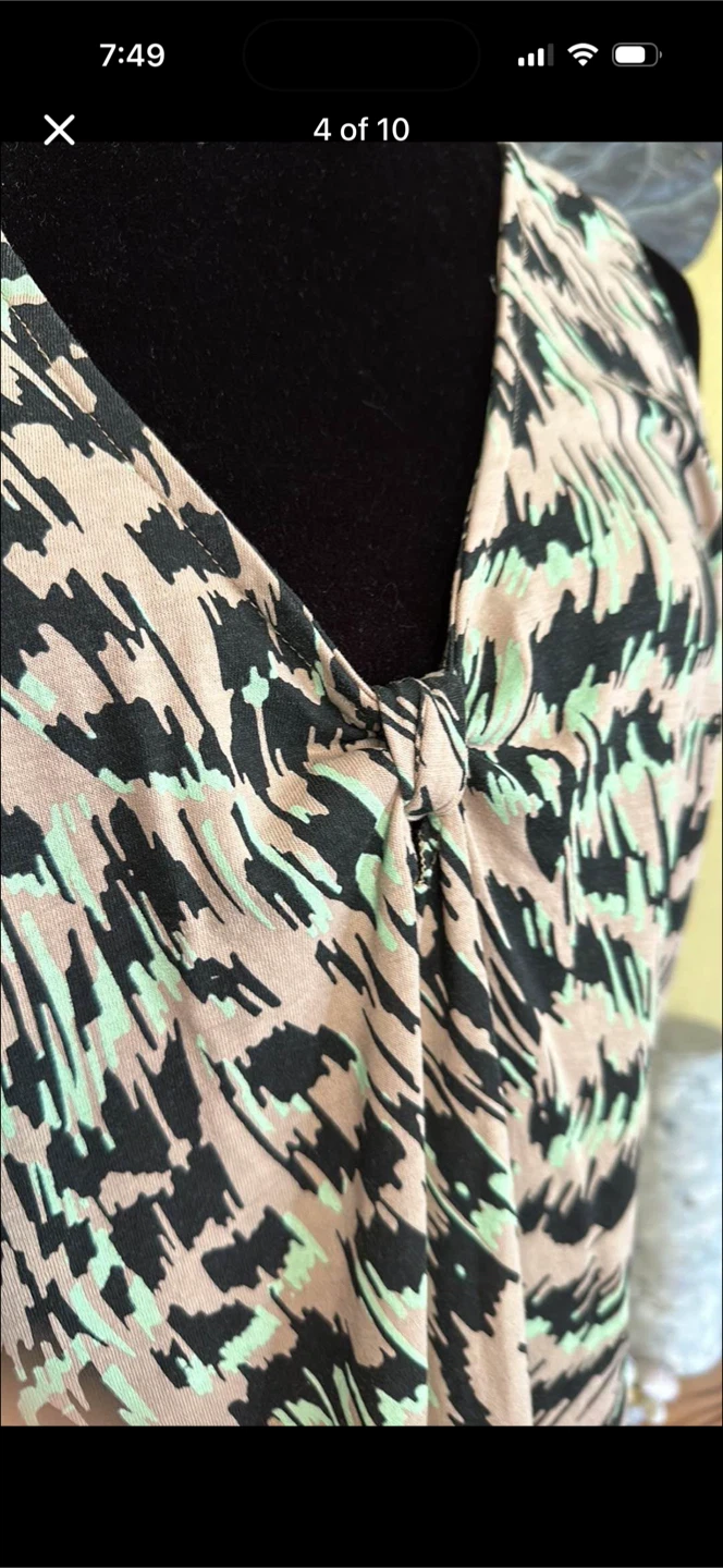 Vero Moda Dress - photo 4