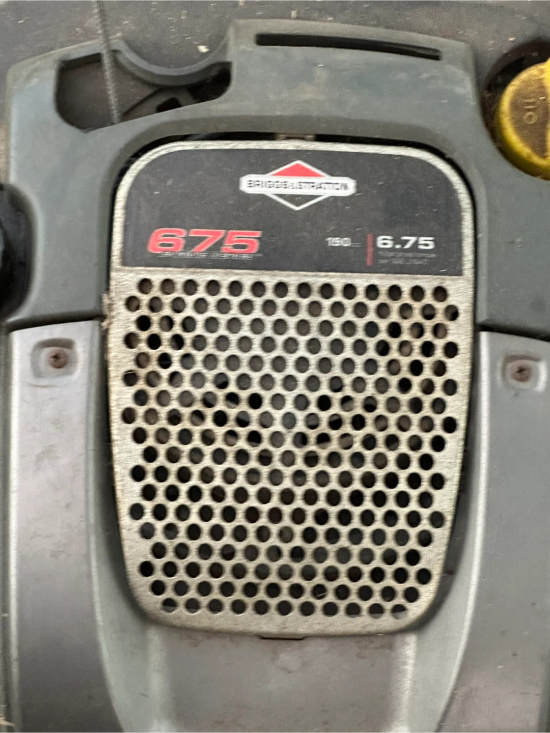 Snapper 21" Walk-Behind Mower - photo 2