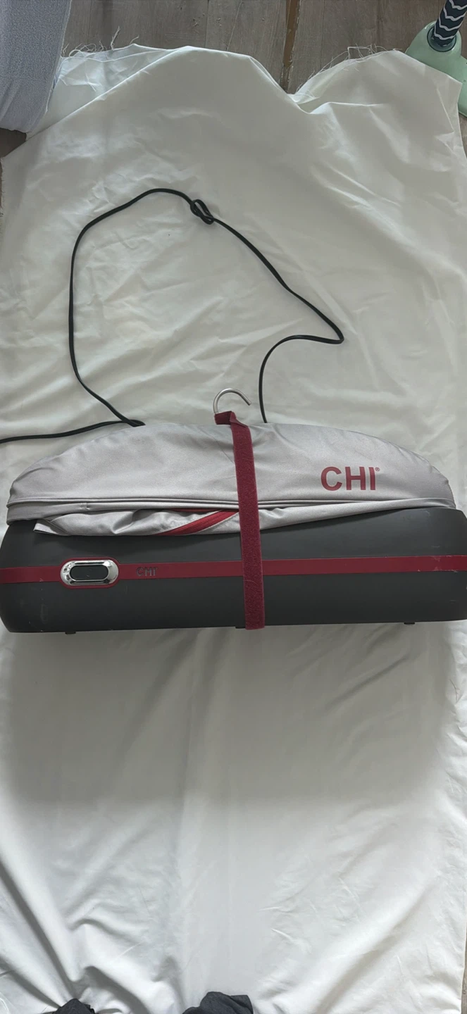 Chi Garment Steamer/Clothing Steamer