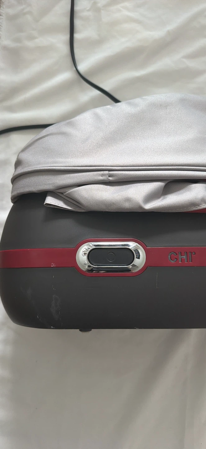 Chi Garment Steamer/Clothing Steamer - photo 3