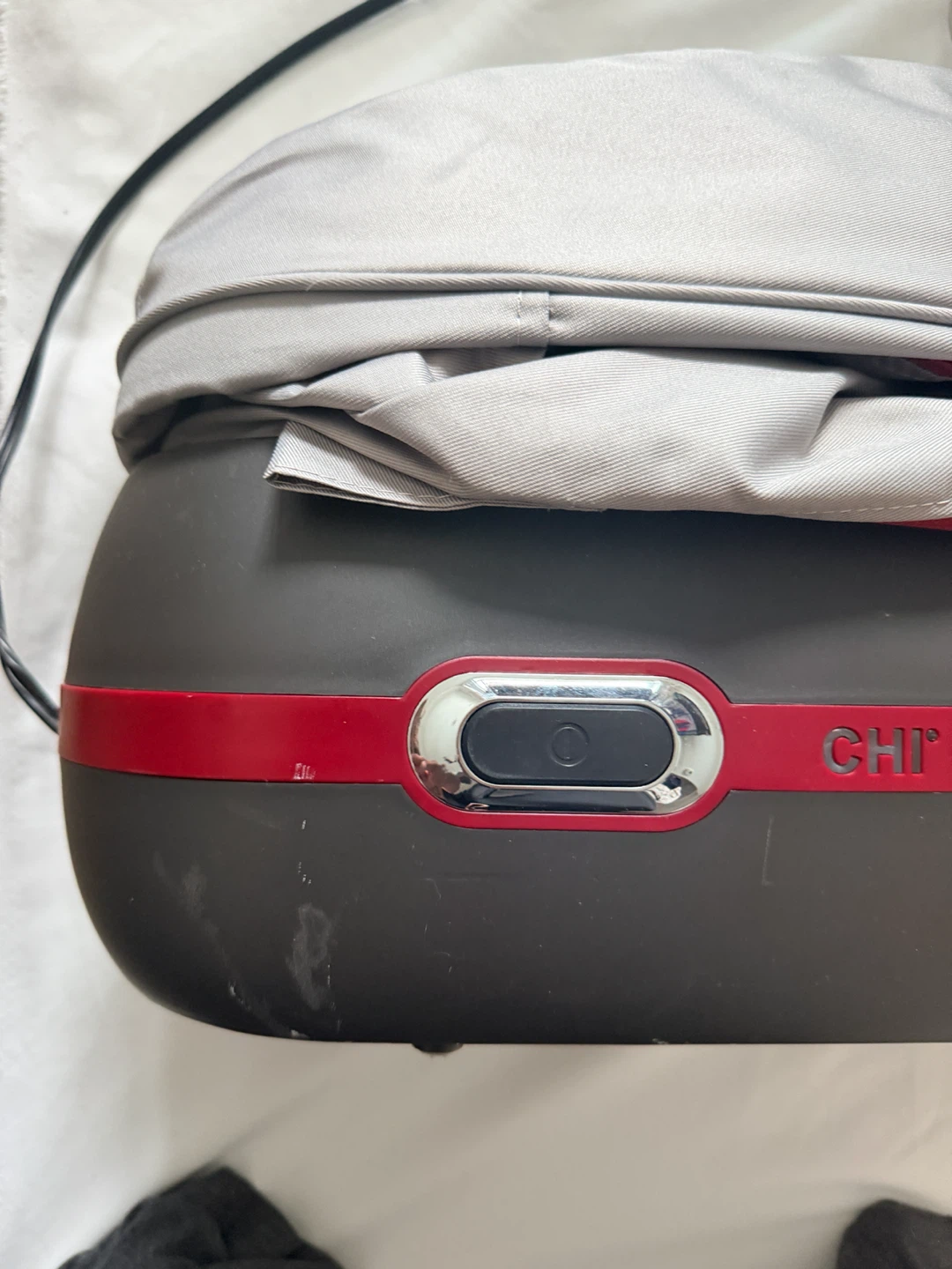 Chi Garment Steamer/Clothing Steamer - photo 5