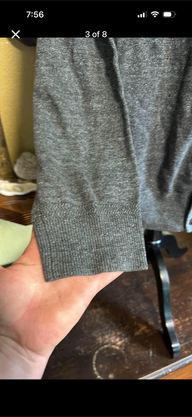 Mexx Button Down Cardigan Sweater - photo 3