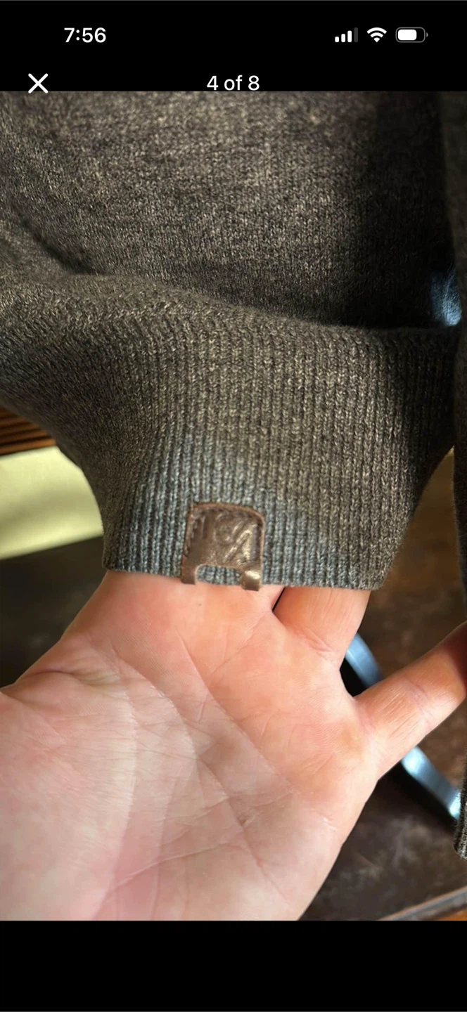 Mexx Button Down Cardigan Sweater - photo 4