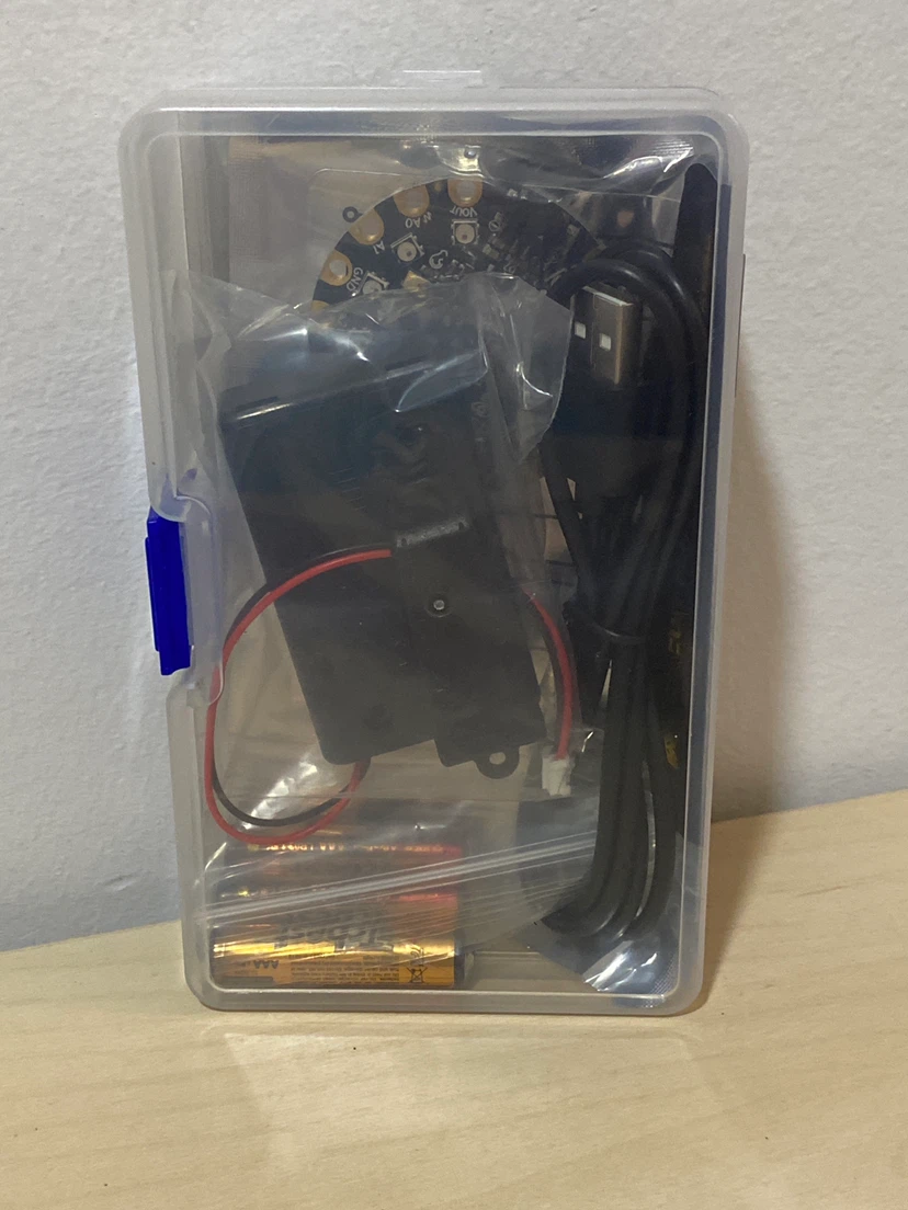 Circuit Playground express - photo 2