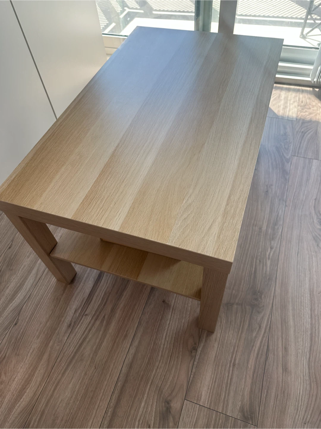 Ikea LACK coffee table
