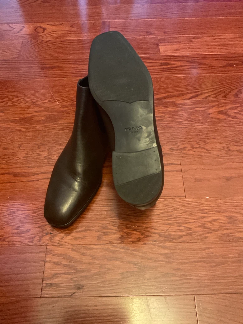 Prada Chelsea Boots - photo 2