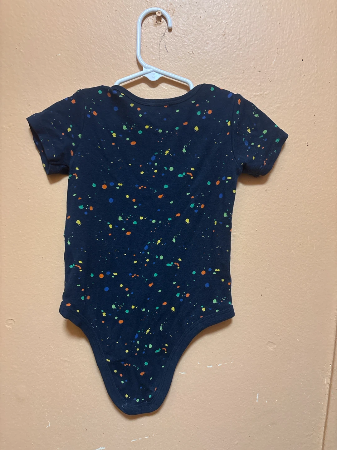 🏈Member's Mark Dinosaur Bodysuit 18M - photo 3