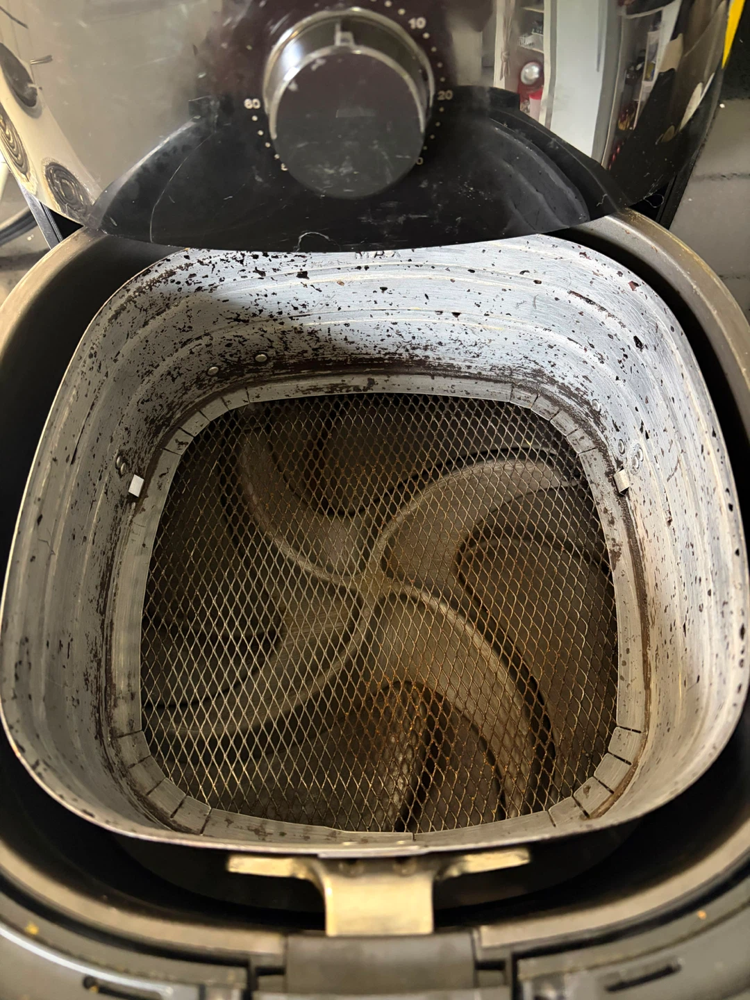Philips Air Fryer – TurboStar – Excellent Working Condition - photo 2
