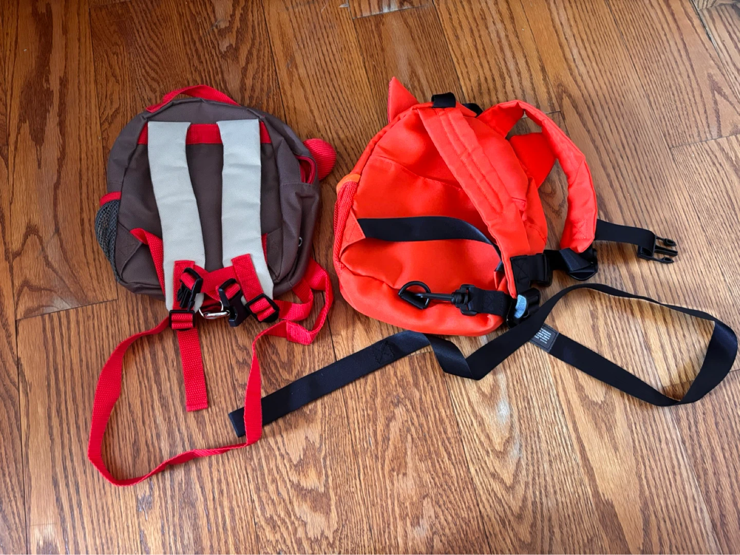 Toddler Harness Backpacks - photo 2