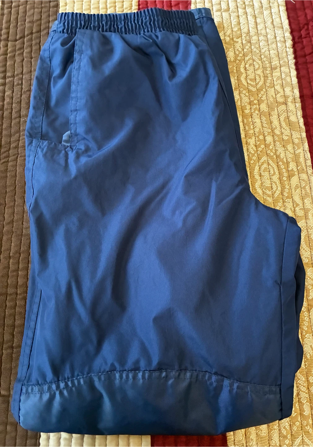 Boy Winter Pants