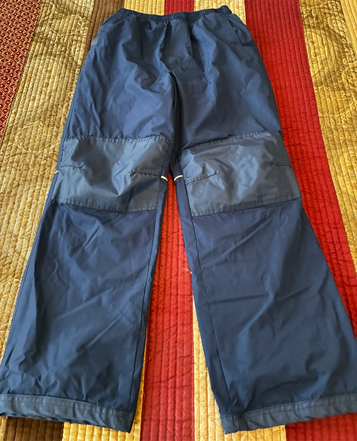 Boy Winter Pants - photo 2