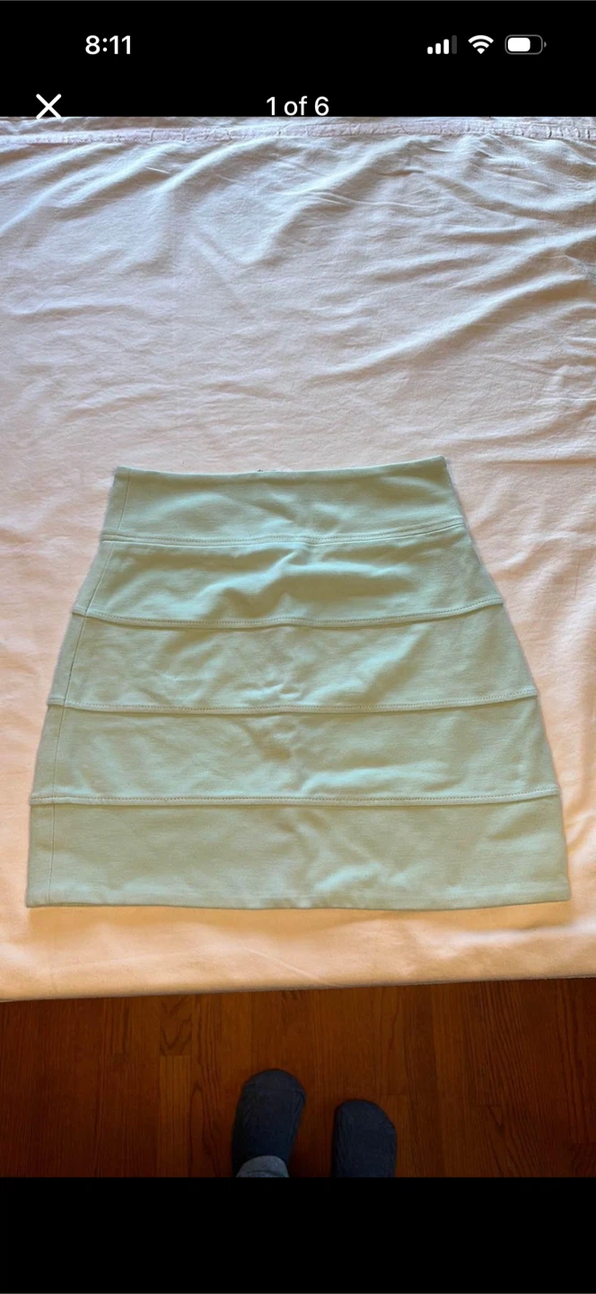 Talula Skirt