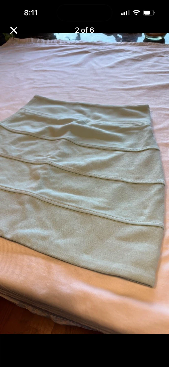 Talula Skirt - photo 2