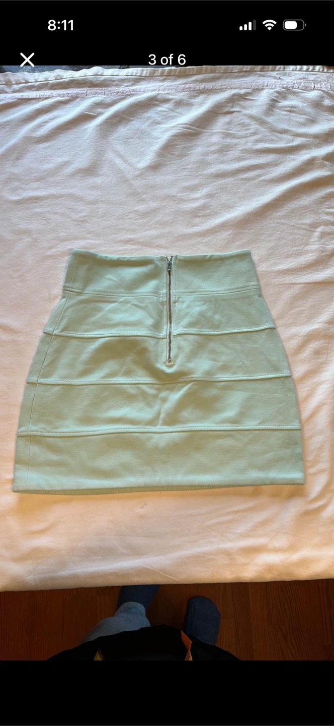 Talula Skirt - photo 3