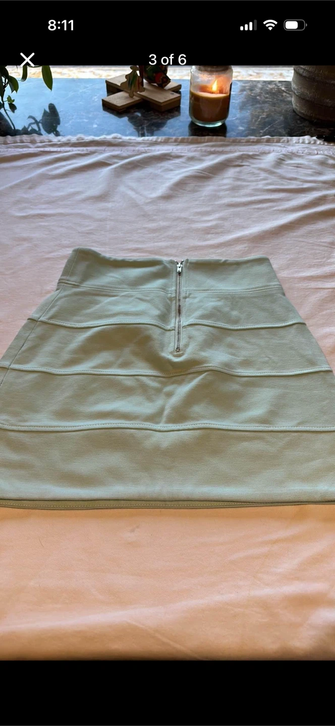 Talula Skirt - photo 4