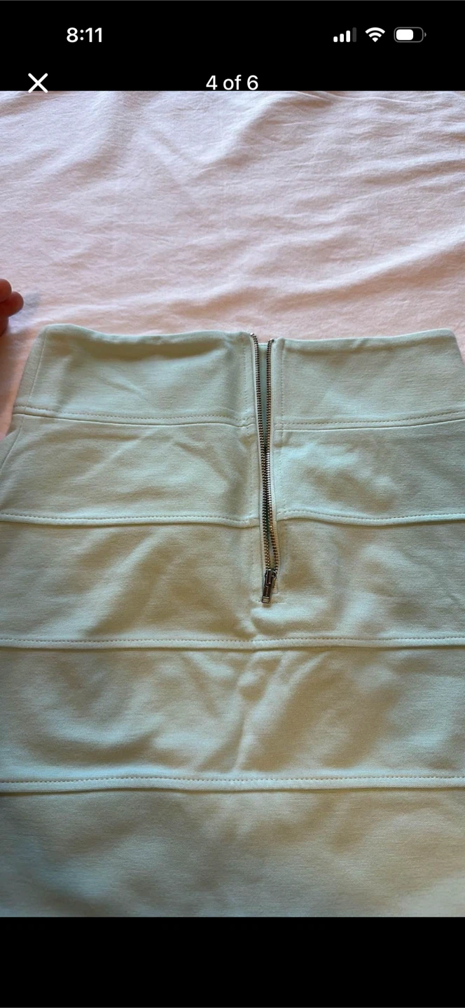 Talula Skirt - photo 5