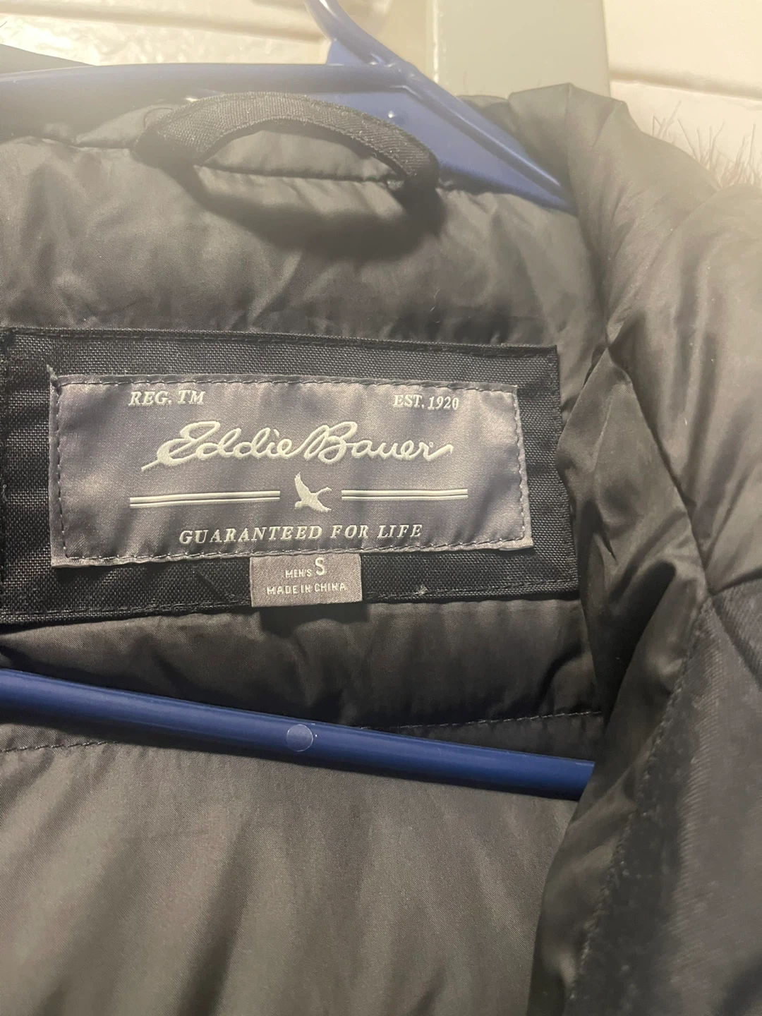 Eddie Bauer WeatherEdge Winter Parka - photo 3