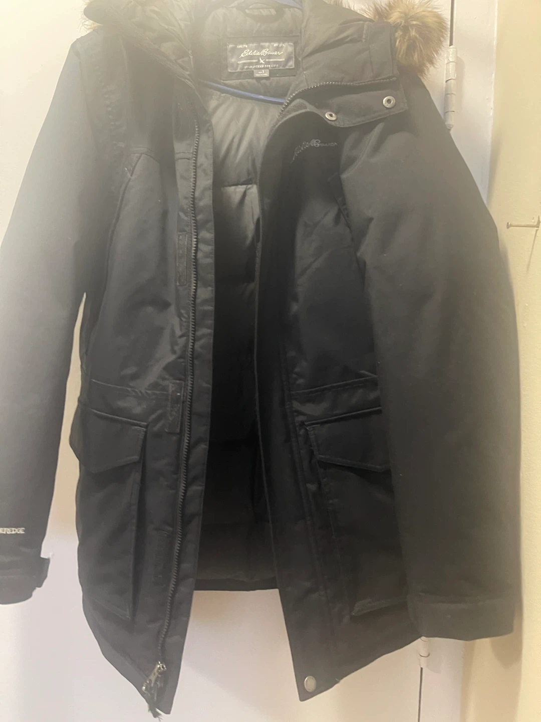 Eddie Bauer WeatherEdge Winter Parka - photo 4