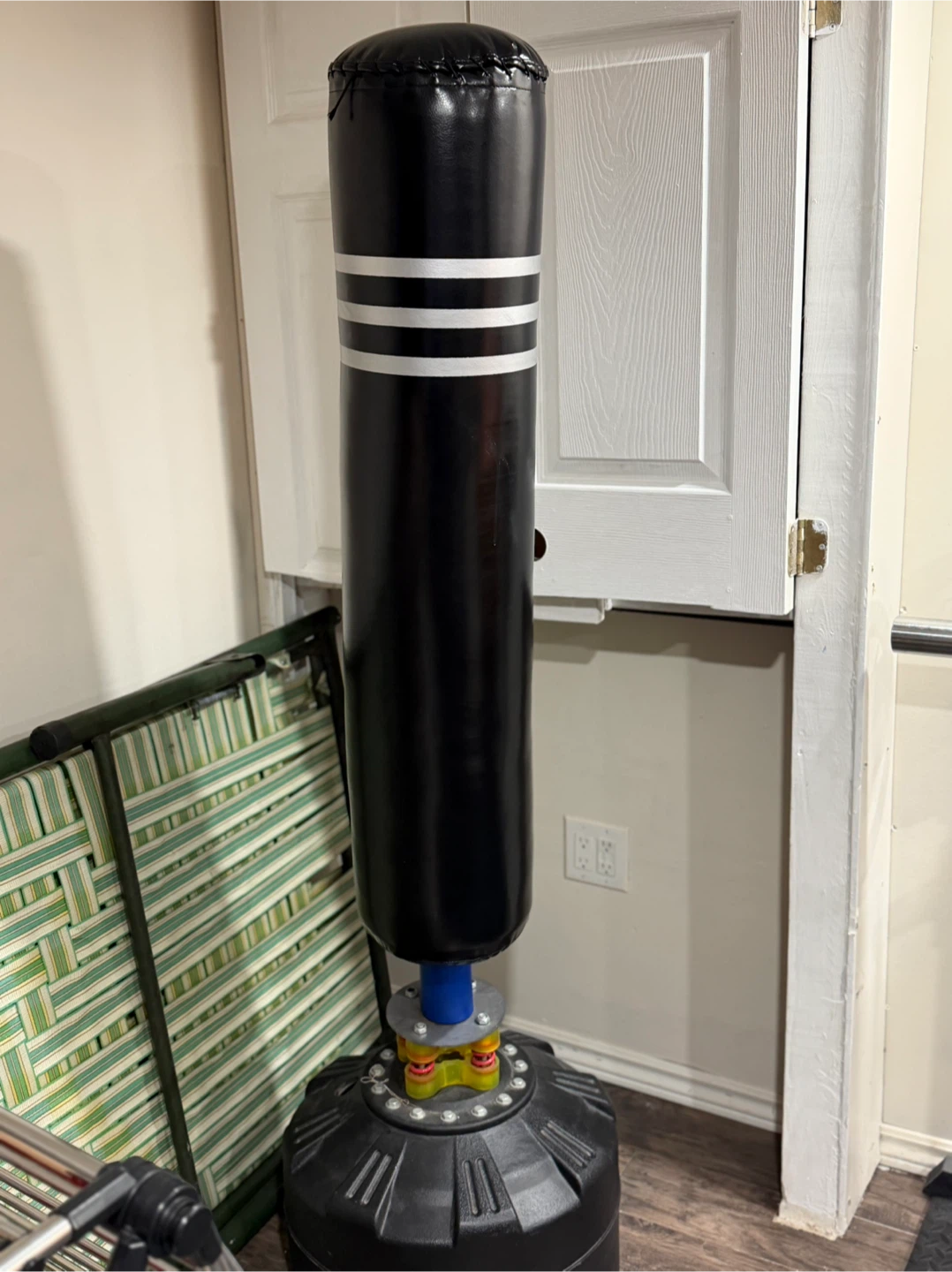 Freestanding Punching Bag
