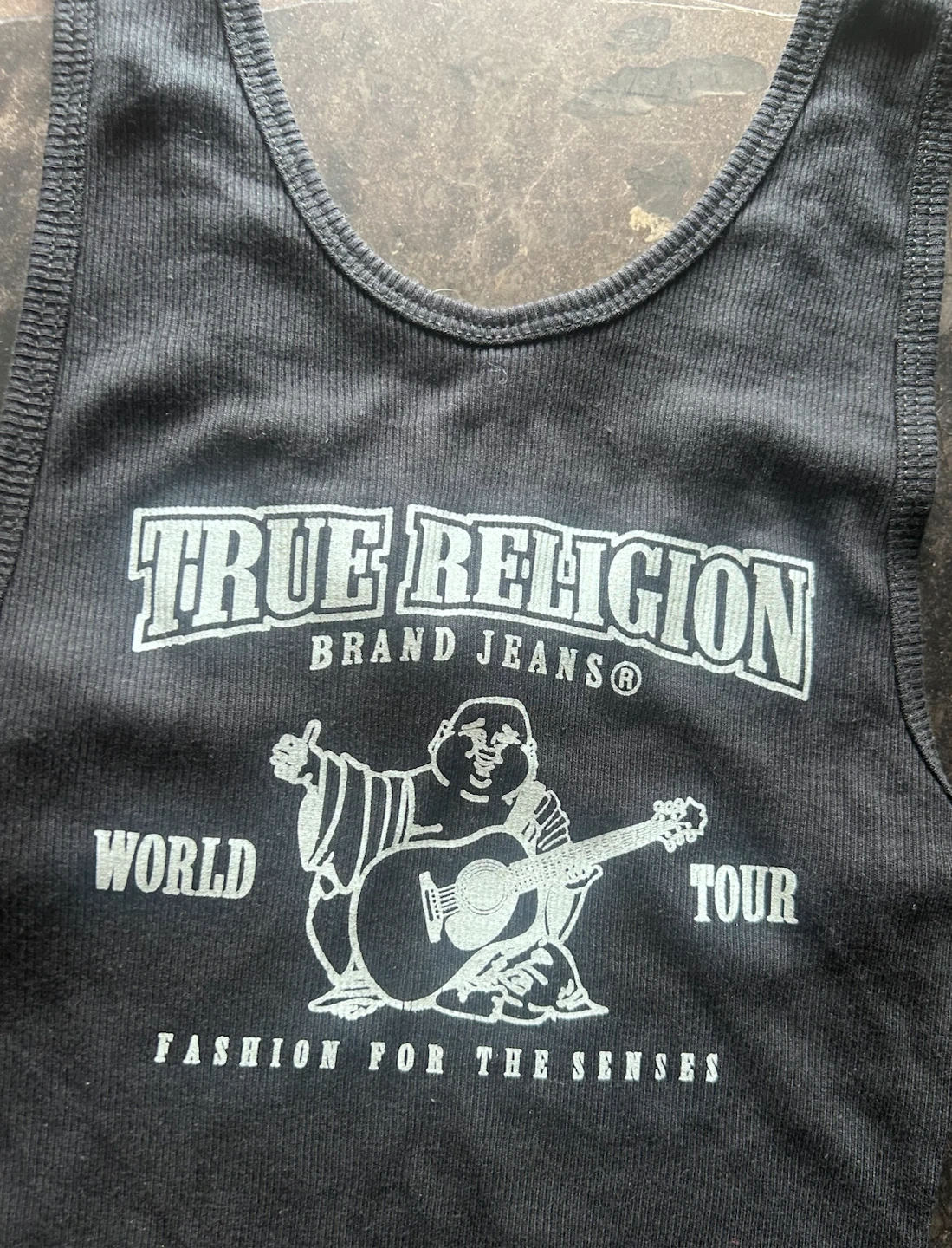 True Religion Tank - photo 4