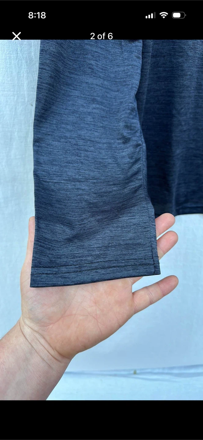 Mossy Oak Thin Sweater - photo 2