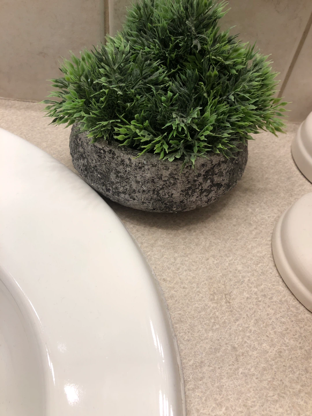 Artificial Potted Plant 🏈 - photo 5