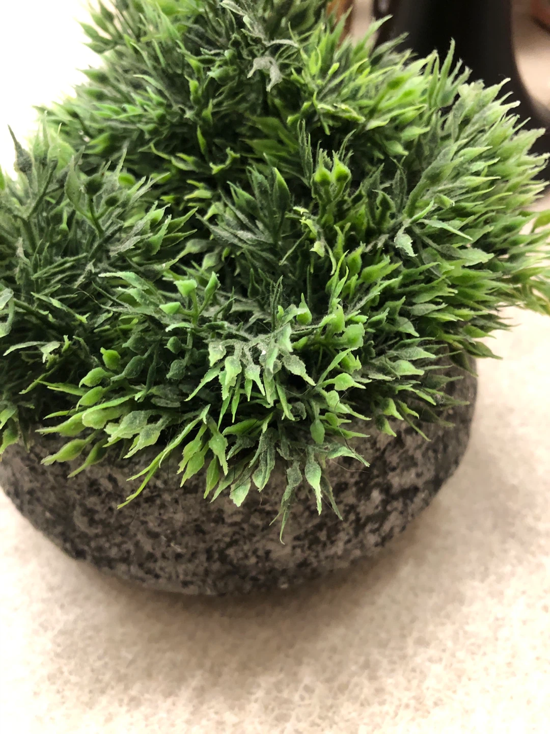 Artificial Potted Plant 🏈 - photo 4