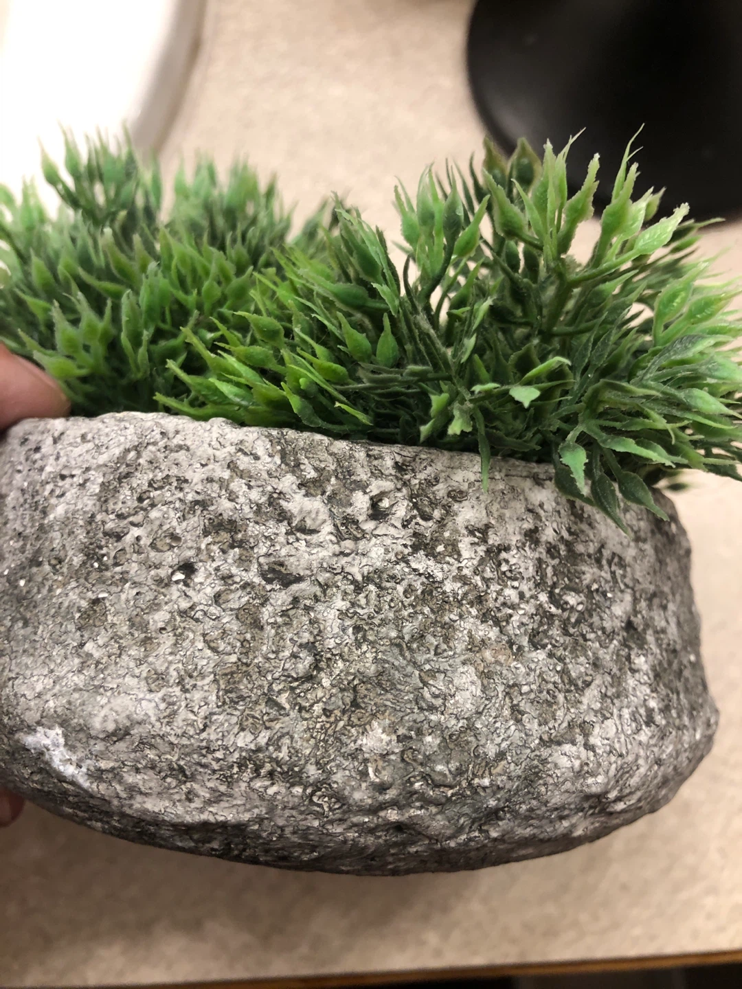 Artificial Potted Plant 🏈 - photo 2