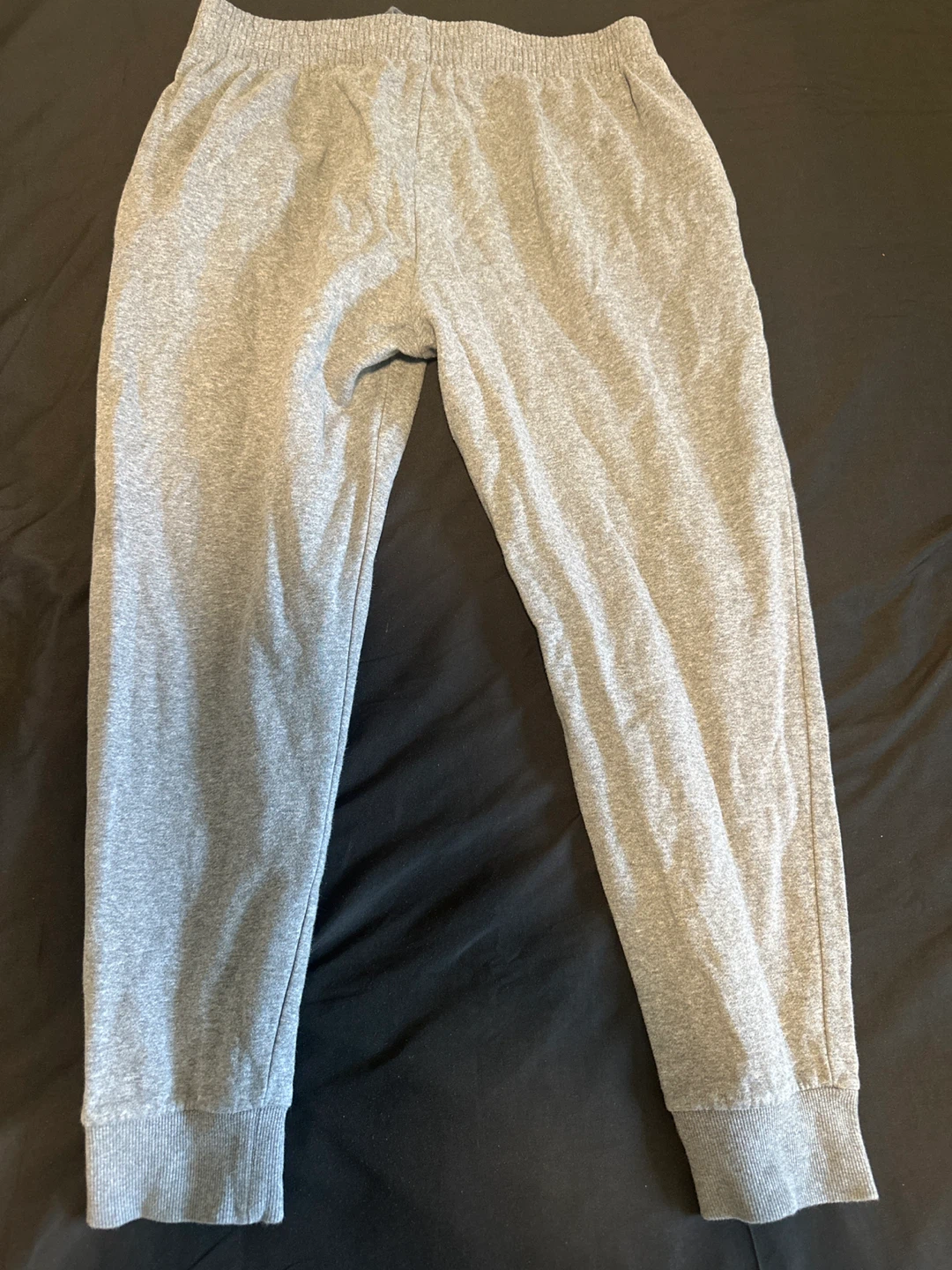 Under Armour grey sweatpants - photo 4