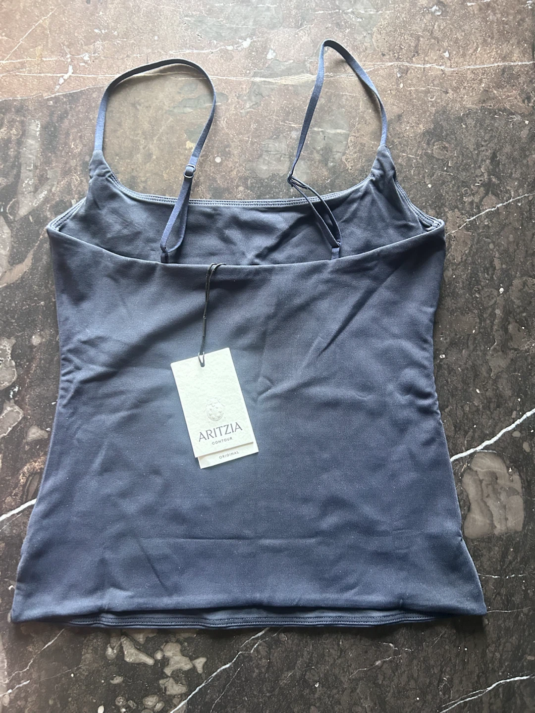Aritzia Contour Tank - photo 2