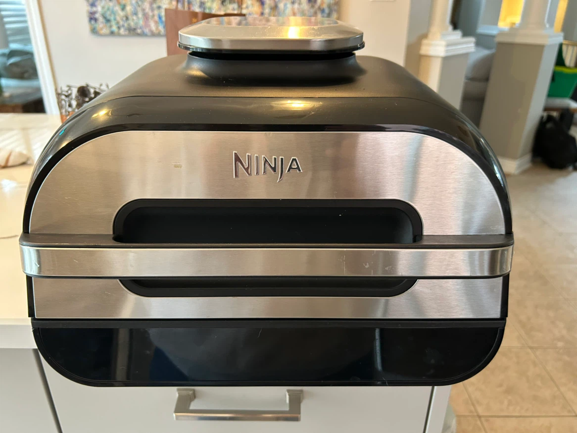 Ninja Foodi Smart XL Grill