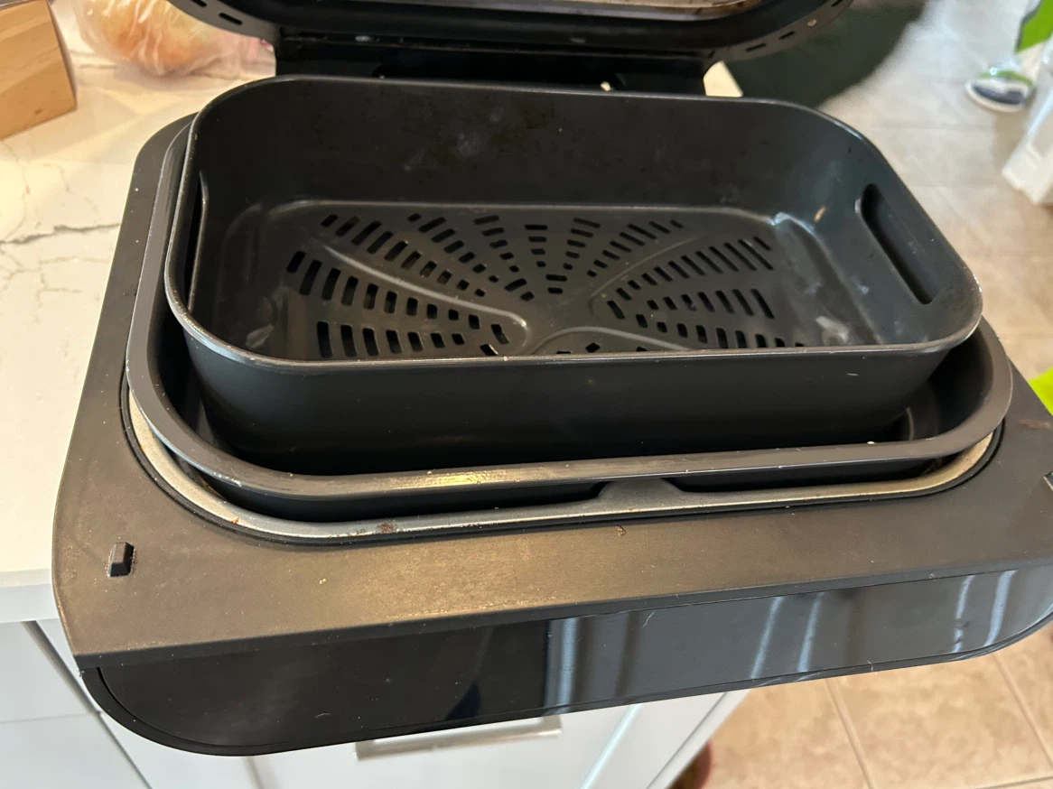 Ninja Foodi Smart XL Grill - photo 2