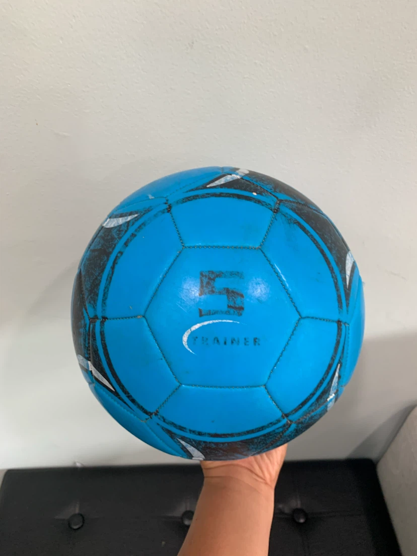 Avanti Size 5 Soccer Trainer Ball