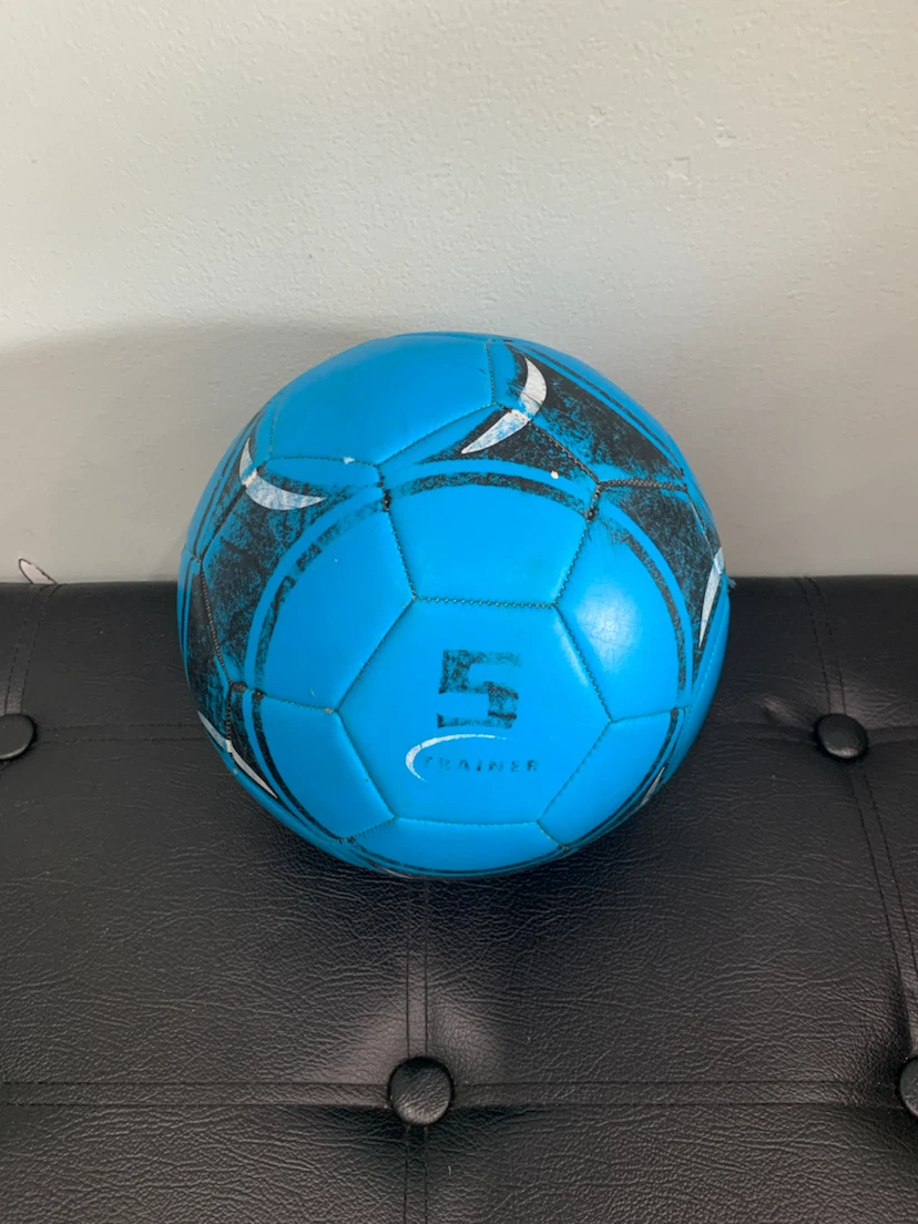 Avanti Size 5 Soccer Trainer Ball - photo 2