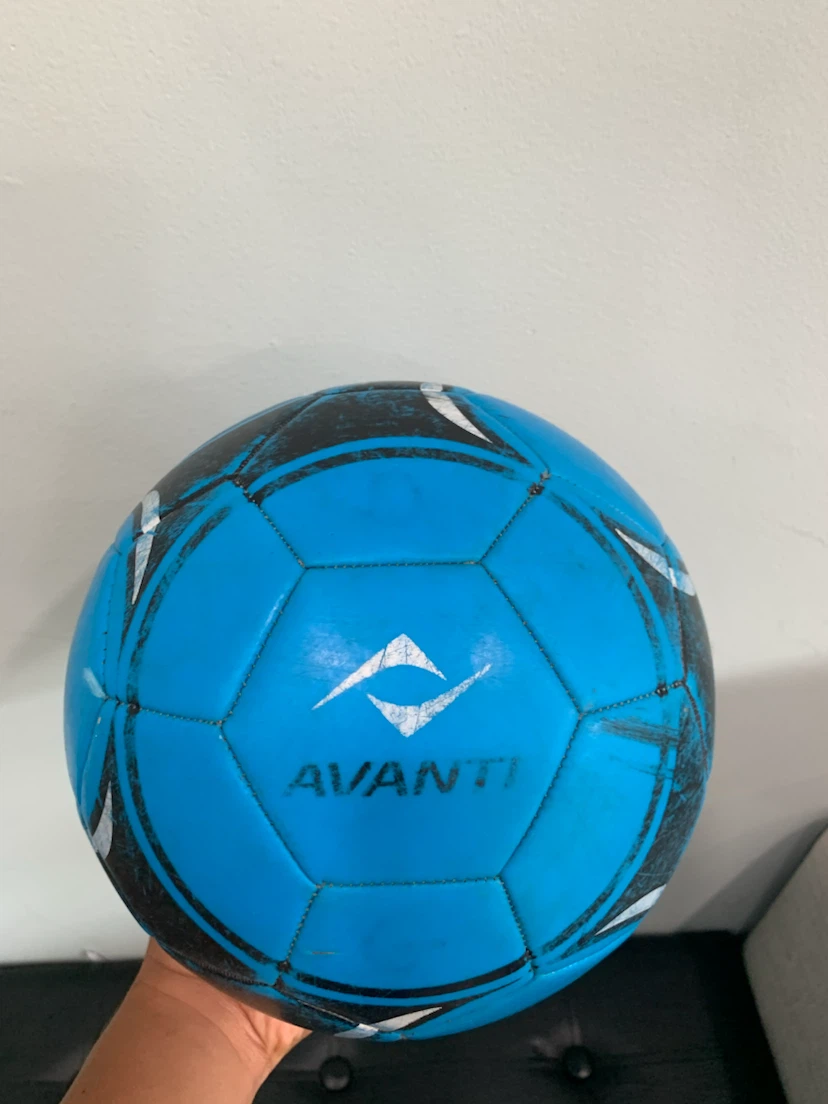 Avanti Size 5 Soccer Trainer Ball - photo 3