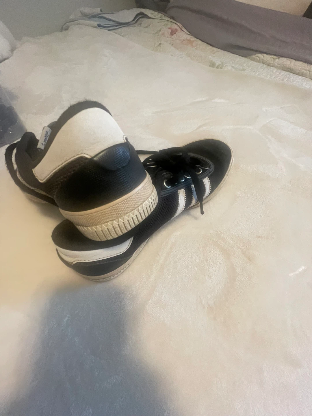 Adidas Lucas Puig Skate Shoes Black - photo 5