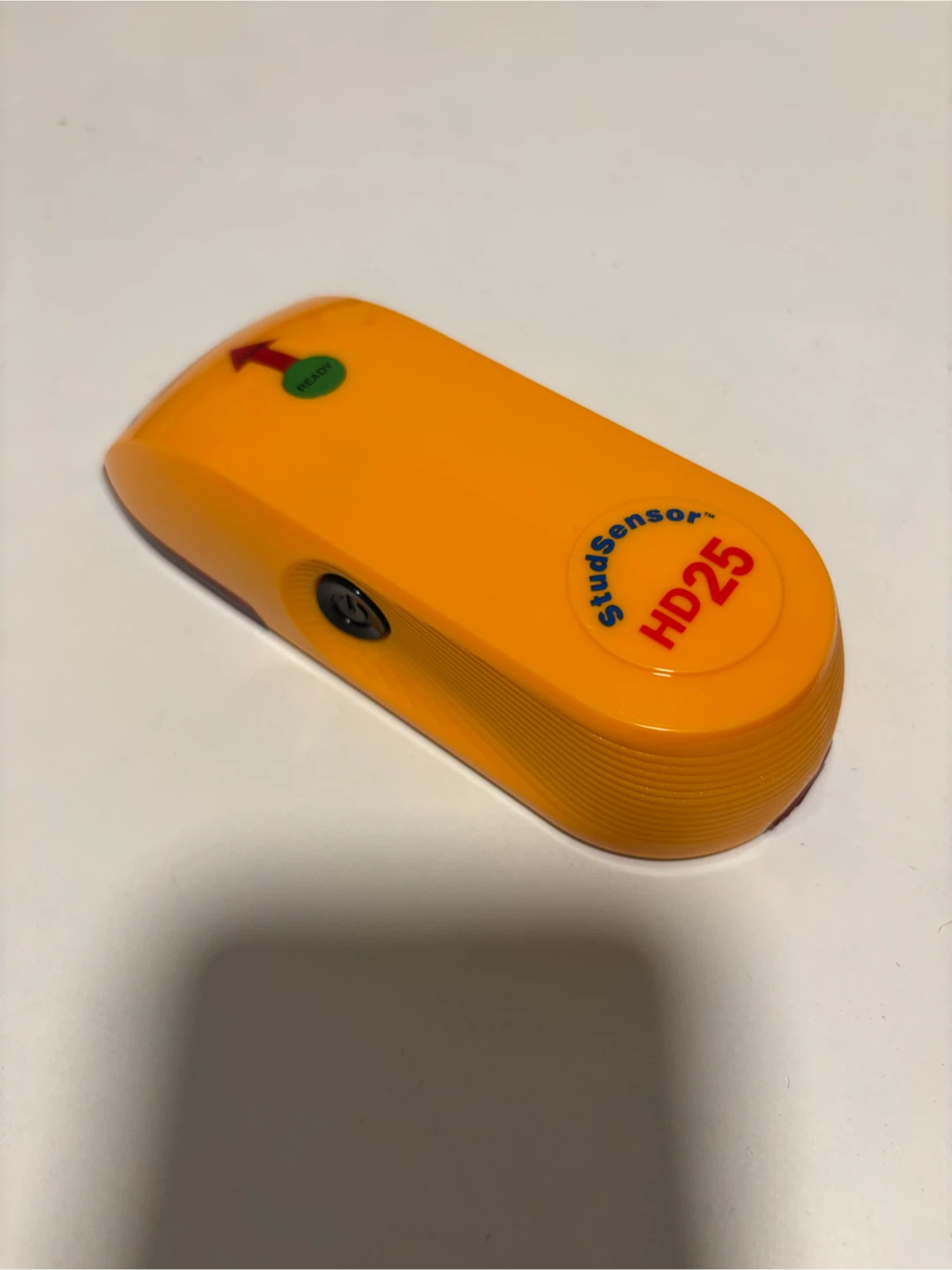 Zircon StudSensor HD25 Stud Finder