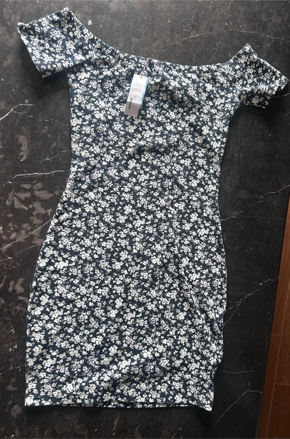 Garage Dress XS - photo 2