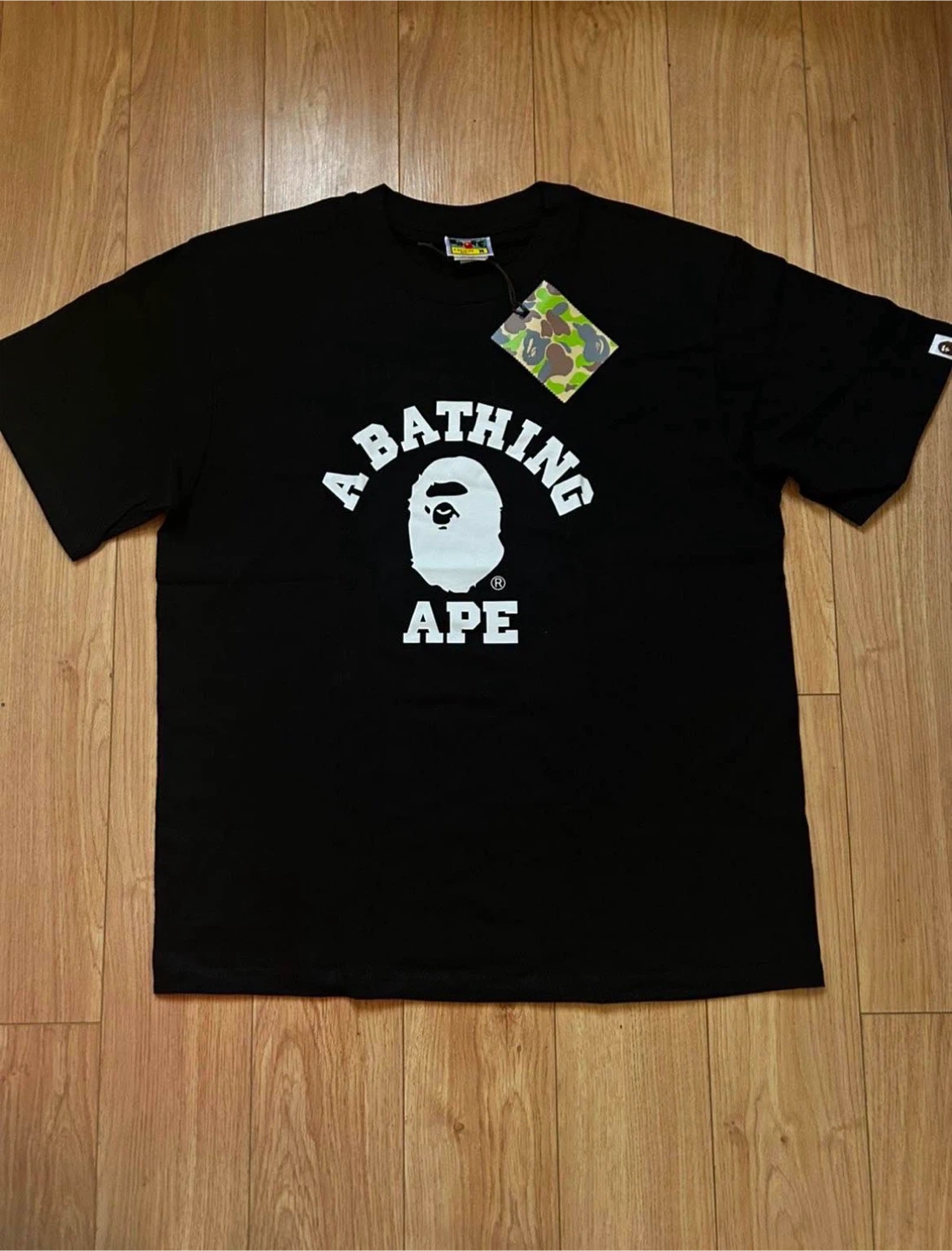 Bape Tee