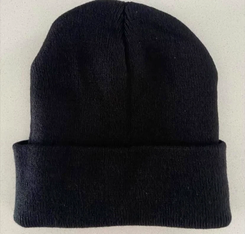 🏈 NEW Scream Ghostface Unisex Beanie Hat - photo 3