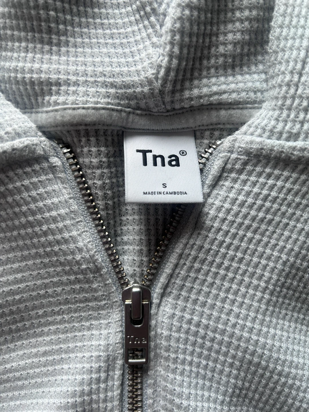 TNA Sweater - photo 3