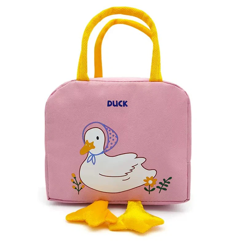 Insulated Lunch Bag / Lunch Tote/Foil Lined Reusable & Portable - photo 2