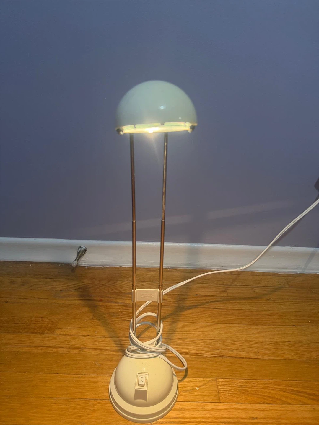 Two table lamps - photo 5