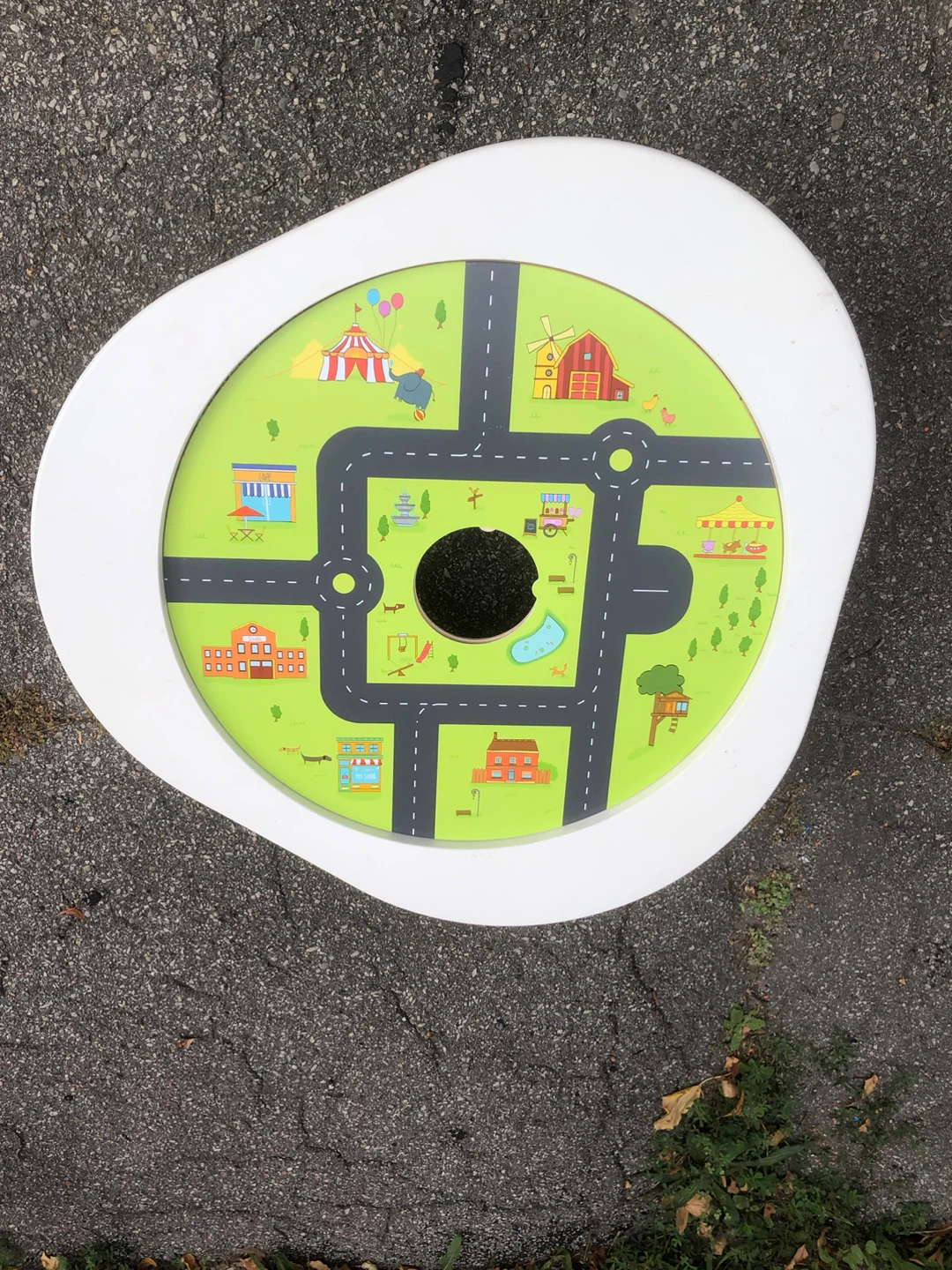 Mamma 2.0 Kids Activity Table - photo 5