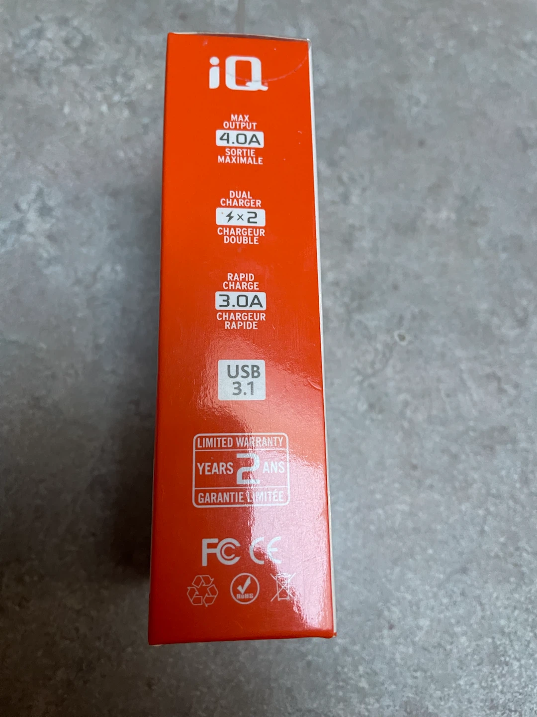 Usb C 12v Charger - photo 2