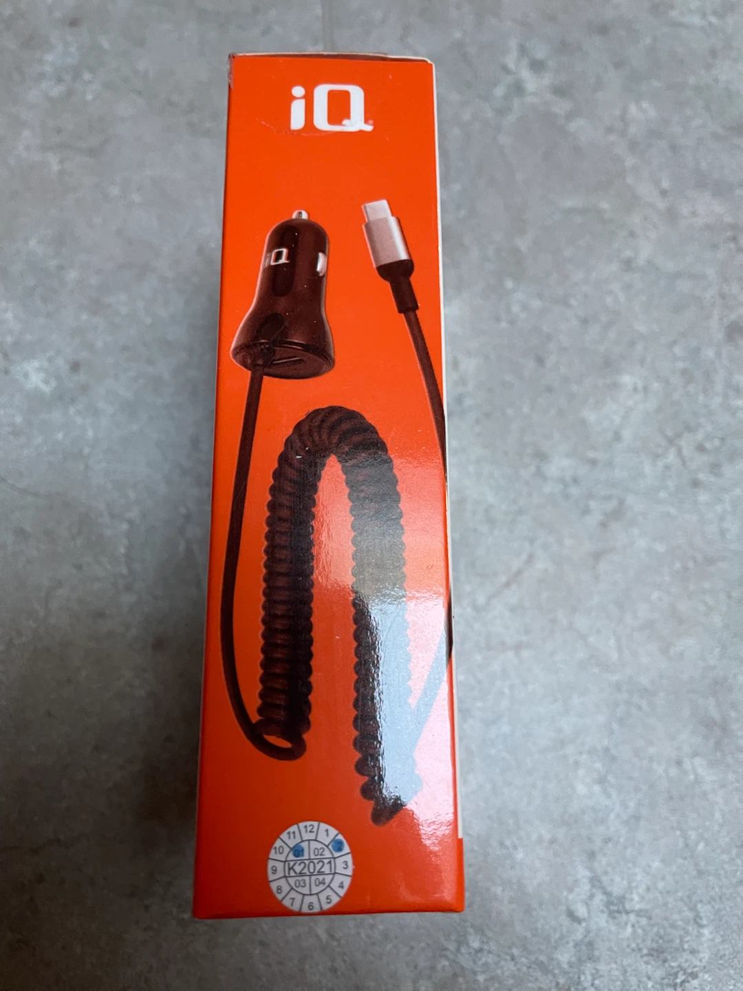 Usb C 12v Charger - photo 4