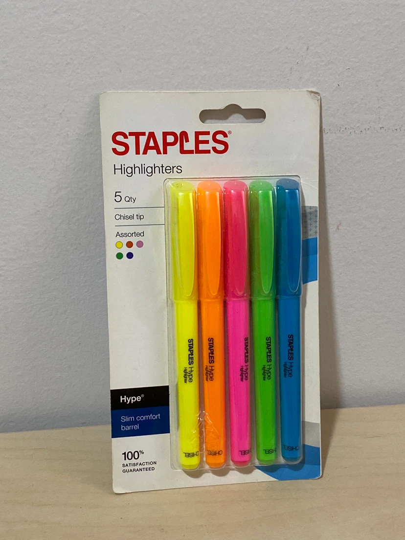 School supplies - photo 3