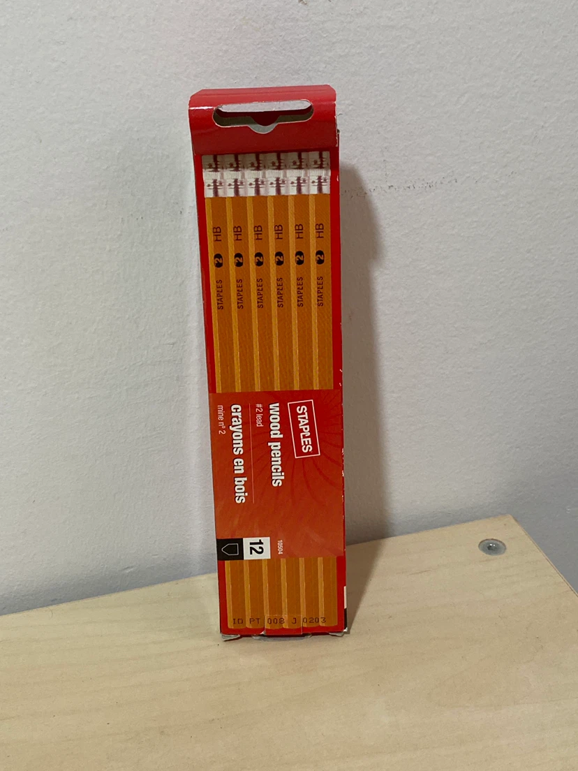 School supplies - photo 5