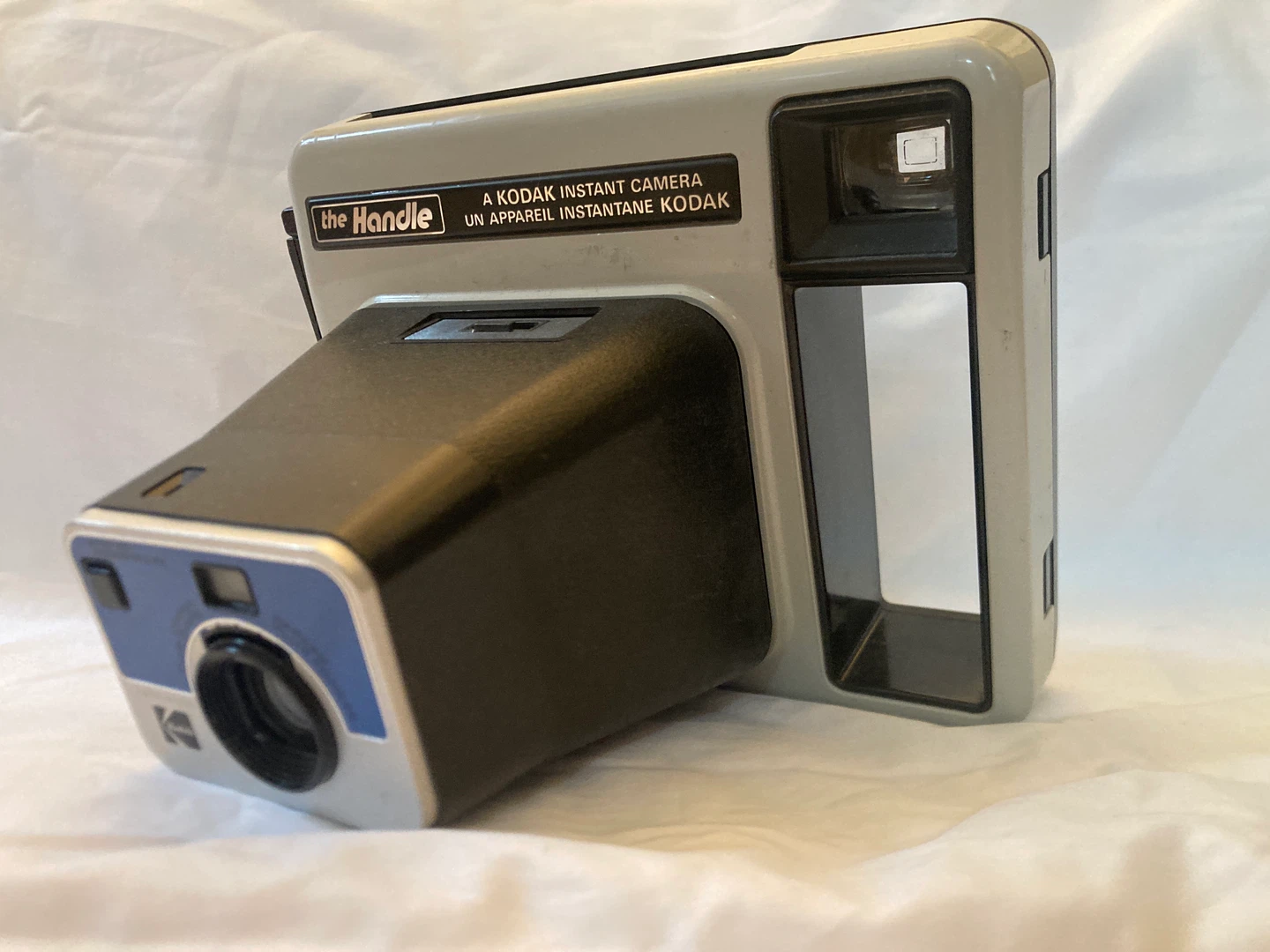 Lot of 6 Vintage Cameras - photo 2
